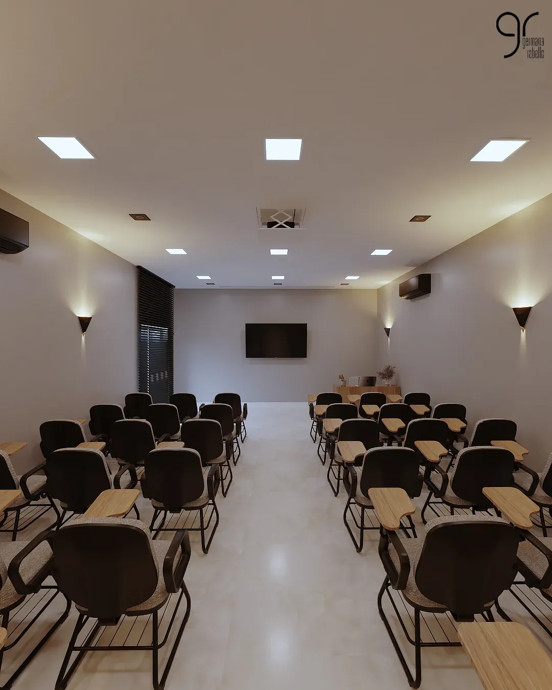 Auditorium 2