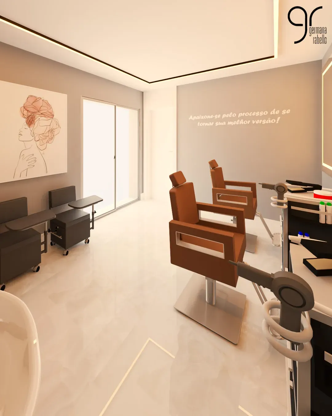 Beauty Studio 3